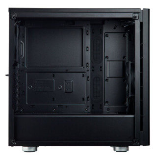CORSAIR 美商海盗船 Carbide系列 275R 机箱 黑色