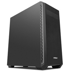 Antec 安钛克 P7 Silent ATX机箱（标配2把静音风扇）