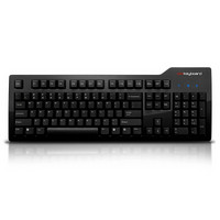 das keyboard Model S Professional 机械键盘 Cherry青轴/茶轴 正刻