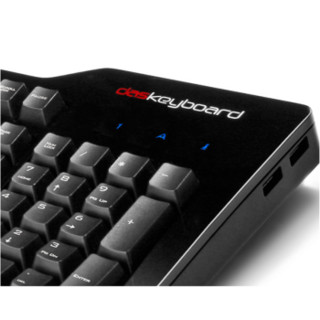 das keyboard Model S 机械键盘 (Cherry青轴)