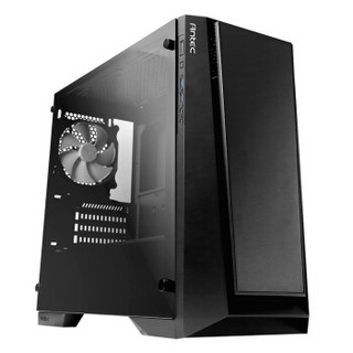 Antec 安钛克 P6 机箱 灰色