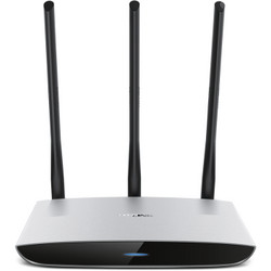 TP-LINK 普联 TL-WR890N 450M无线路由器 千兆版