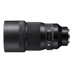 SIGMA 适马 135mm F1.8 DG HSM Art 长焦定焦镜头