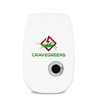  Cravegreens Pest Control 超声波驱虫器