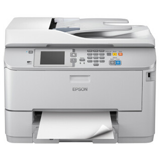 EPSON 爱普生 WF-5623 彩色喷墨一体机 四合一