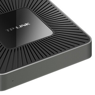 TP-LINK 普联 TL-WAR458L 450M WiFi 4 企业路由器