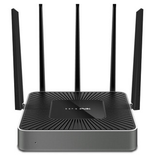 TP-LINK 普联 TL-WAR1300L 1300M双频企业级无线路由器