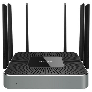 TP-LINK 普联 TL-WAR1750L 1750M双频企业级无线路由器