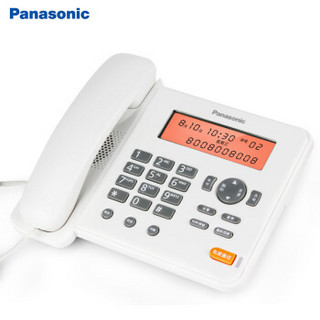 Panasonic 松下 KX-TS388CN 电话机