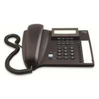 Gigaset 集怡嘉 德国集怡嘉原西门子5020有线电话座机办公商务固话免提固定电话机