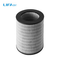 LIFAair 丽风 芬兰LIFAair空气净化器滤芯 LA36  适用于LA310空气净化器