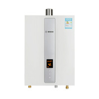 BOSCH 博世 JSQ32-AS 燃气热水器 16L +凑单品