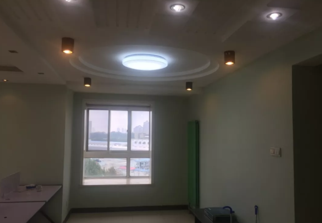 400块装个厨房?大三情侣5000元爆改110㎡出租房!看完直接跪了
