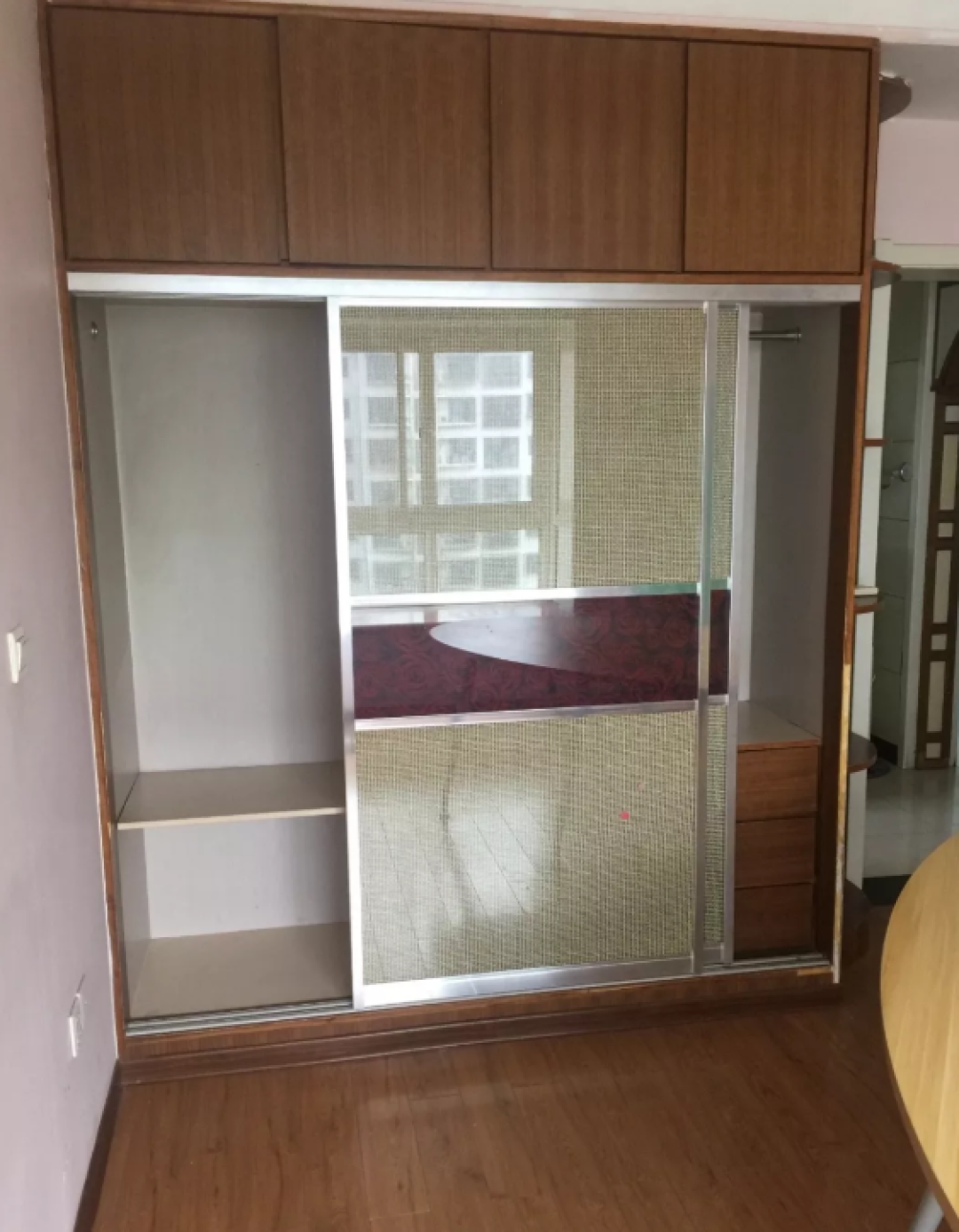 400块装个厨房?大三情侣5000元爆改110㎡出租房!看完直接跪了