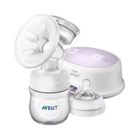 AVENT 新安怡 SCF332/01 单边电动吸乳器