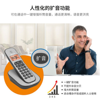 at&t EL32127CN 无绳电话机