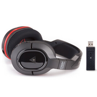 TURTLE BEACH Stealth450PC 游戏耳机