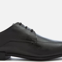 Clarks Glement Over 男士皮鞋