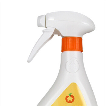 橘子工坊 浴厕清洁剂 480m