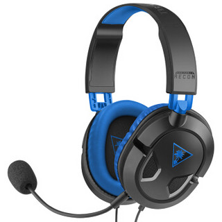 TURTLE BEACH Recon60P 游戏耳机