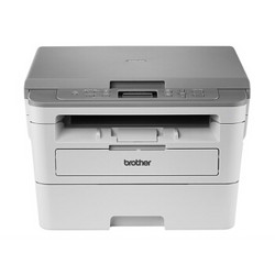 brother 兄弟 DCP-B7500D 激光打印一体机