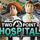 《双点医院》（Two Point Hospital）  预售