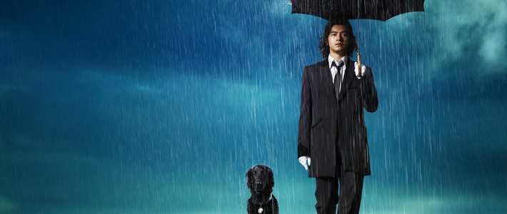  脑洞大开，温暖人心伊坂幸太郎笔下的奇葩职业