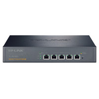 TP-LINK 普联 TL-R476G+ 企业路由器 全千兆5口