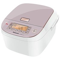  Panasonic 松下  SR-ANY181-P  IH电磁加热电饭煲 5L