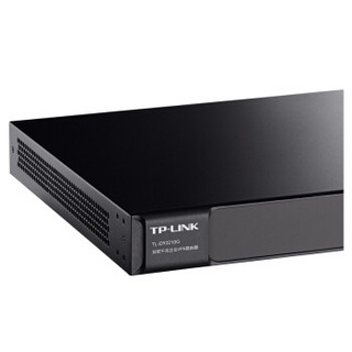 TP-LINK 普联 TL-ER3210G 企业路由器