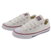 CONVERSE 匡威 查克泰勒经典 低帮儿童鞋 *2件
