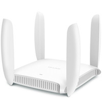 TP-LINK 普联 TL-WDR6320 千兆版 1200M WiFi 5 家用路由器