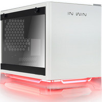 迎广  A1 迷你机箱MINI ITX/无线充电/自带600W铜牌电源