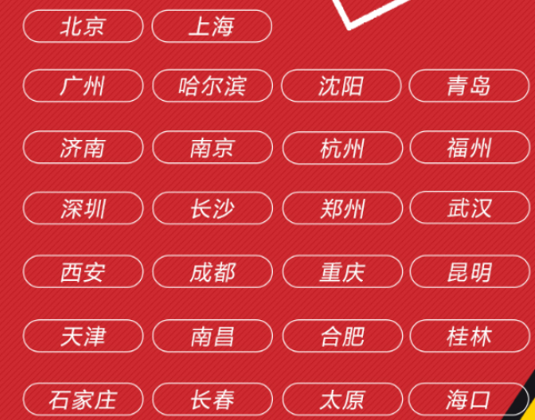 泊安飞 全国26个机场停车通用 200元充值卡