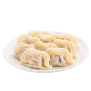 三全 状元水饺