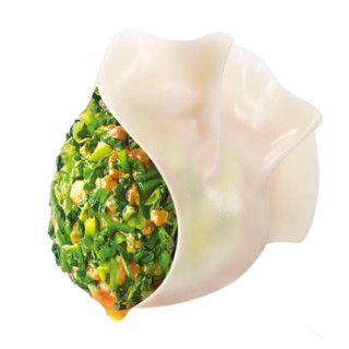三全 状元水饺