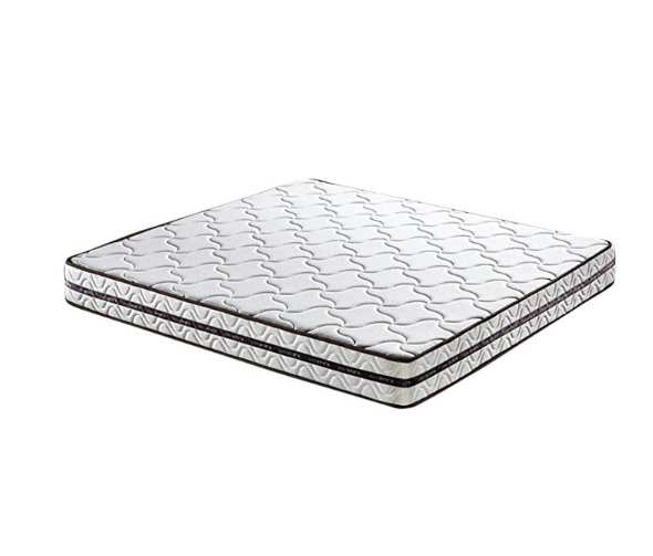 KOLLIE 可奈尔 KTW-ADBA15020020 爱丁堡床垫A型 1.5*2米