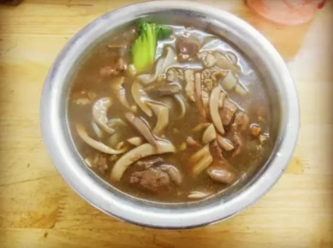 夜市走一遭,人生没白撩!