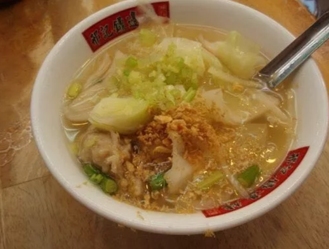 夜市走一遭，人生没白撩！