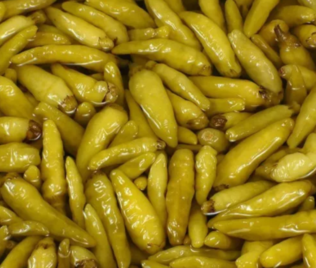 吃完38种泡椒凤爪我在厕所住了一天