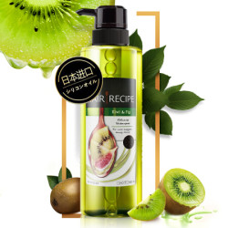 Hair Recipe 发之食谱奇异果控油洗发水530ml 什么值得买 Hair Recipe 发之食谱奇异果控油洗发水530ml 什么值得买