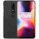 OnePlus 一加 一加手机6 智能手机 6GB 64GB（砂岩黑壳套装）