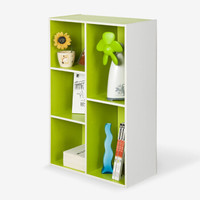 Funature 慧乐家 FNAJ-11069 置物收纳书架