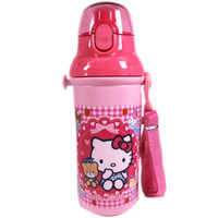 Hello Kitty 凯蒂猫 儿童冷水壶 480ml