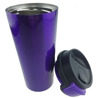 contigo 不锈钢保温杯 355ml