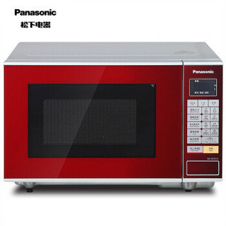  Panasonic 松下 NN-GF351X 微波炉 23L