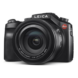 Leica 徕卡 V-LUX Typ 114 数码相机 (1英寸、2000万)