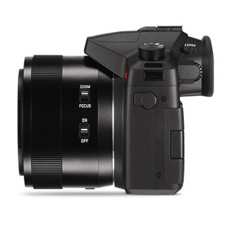 Leica 徕卡 V-LUX Typ 114 数码相机 (1英寸、2000万)