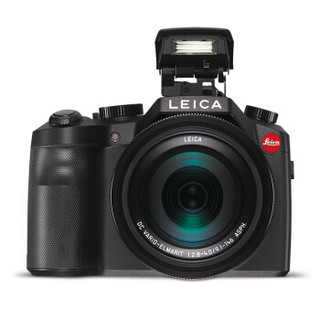 Leica 徕卡 V-LUX Typ 114 数码相机 (1英寸、2000万)