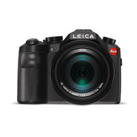 Leica 徕卡 V-LUX Typ 114 数码相机 (1英寸、2000万)